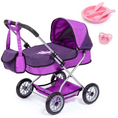 takealot doll prams