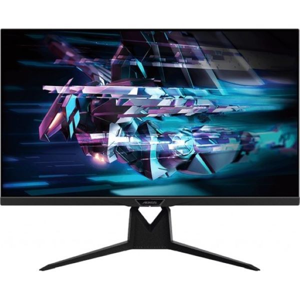 Gigabyte FI32U 32 in 4K Ultra HD Monitor