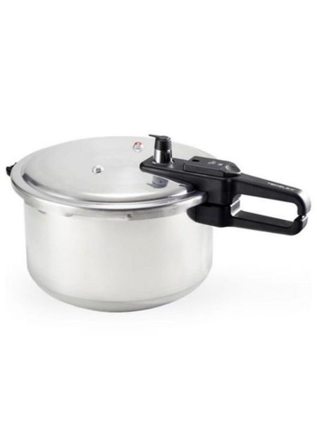 Aluminium Pressure Cooker - 11L