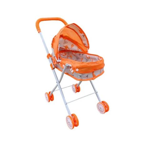 Kids toy clearance pushchairs