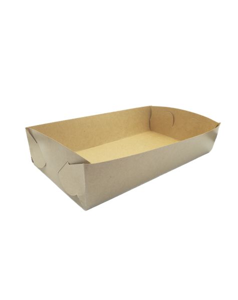Salad Box - 500ml - Pack of 50