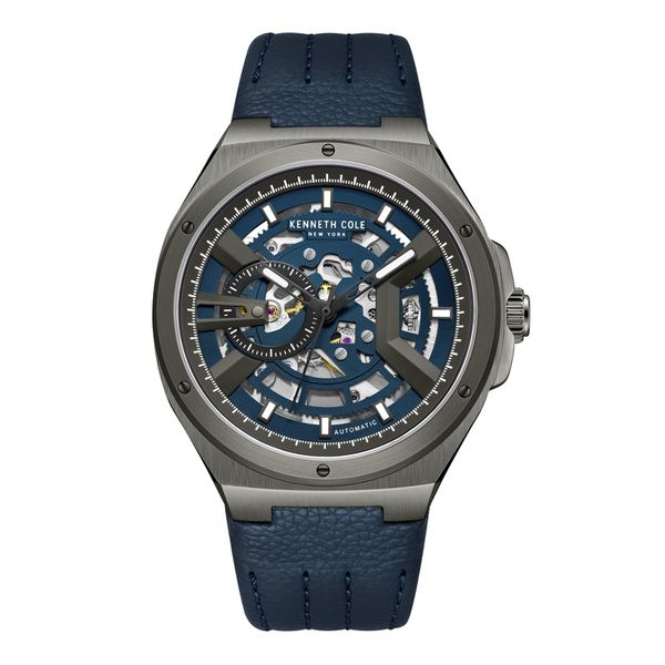 Kenneth Cole Mechanical Gents Watch KCWGE0013702