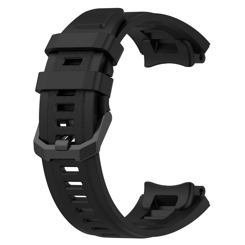 amazfit t rex 2 silicone strap