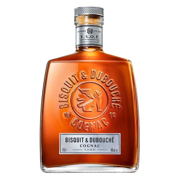 Bisquit &amp; Dubouche VSOP Cognac 750ml