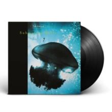Submarine Bells (Vinyl / 12" Album)