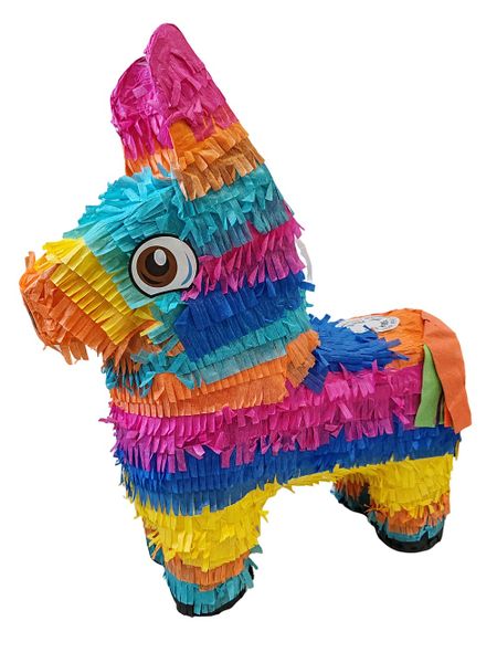 Pinata Donkey - 38cm - Umlozi