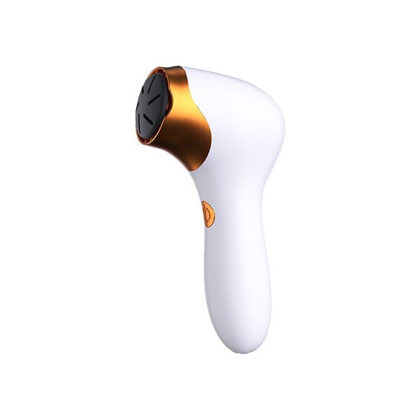 Professional Electric Foot File with 3 Quartz Heads for Callus Remover