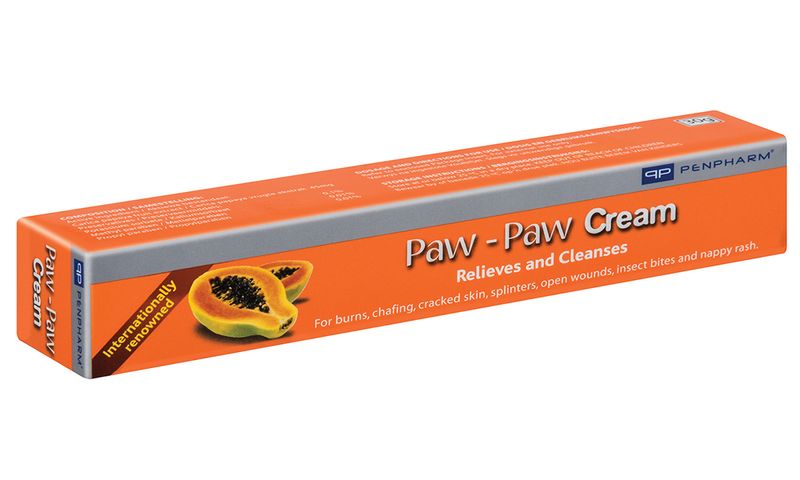 Paw - Paw Cream