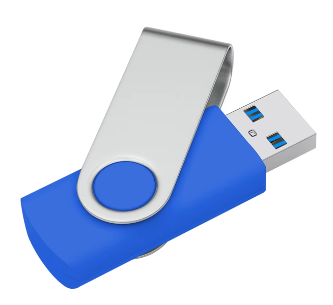 USB 3.0 High Speed Flash Drive Metal USB Flash Drive Memory Stick Sleek