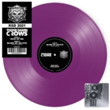Sick of Me (Vinyl / 7" Single)