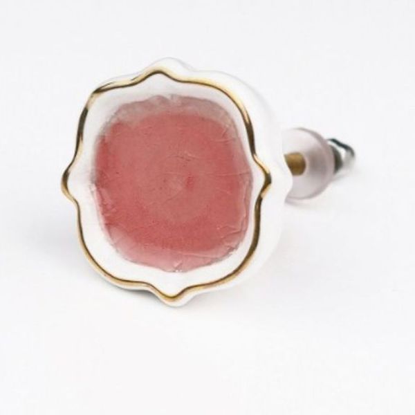 Ceramic Drawer Knob