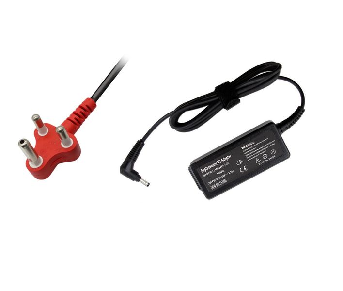 Charger for Lenovo Ideapad 14 - 15 B50 110 310S 100-IBY