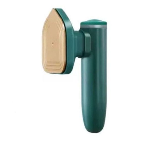 Mini Travel Steam Iron