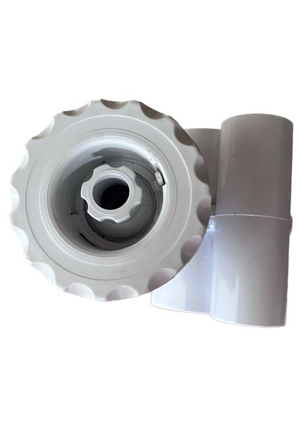 Aqua Max Jet 50mm X 32mm Swivel Scallop