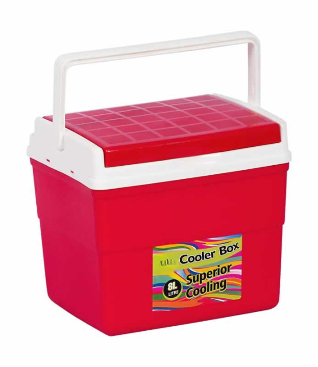 Camp Master 8 Litre Cooler Box Shop Today. Get it Tomorrow!