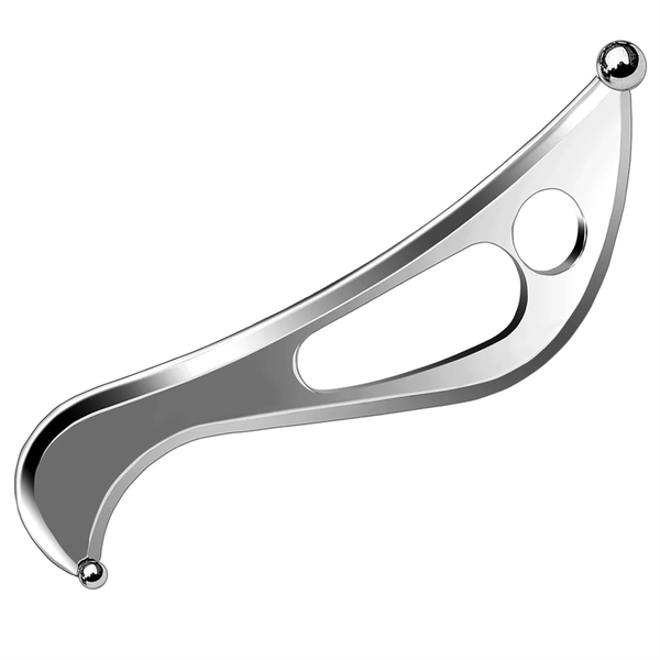 Stainless Steel Myofascial Releaser Tool For Physical Therapy