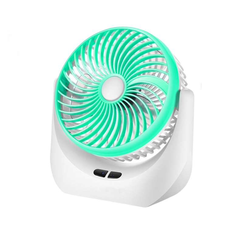 Table Fan Low Noise Portable Air Cooler Fan JY1880 Shop Today. Get