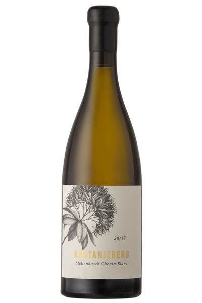 Stellenbosch Hills - Kastanjeberg (Wooded Chenin Blanc) - 6 x 750ml