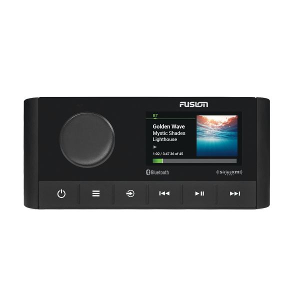 Fusion MS-RA210 Marine Stereo