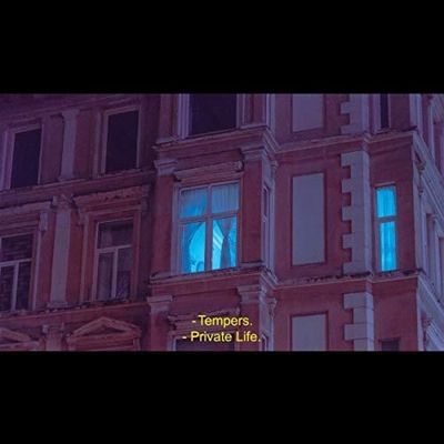 Private Life (Vinyl / 12" Album)