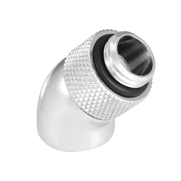 45 G1/4 Angled Fitting Adapter
