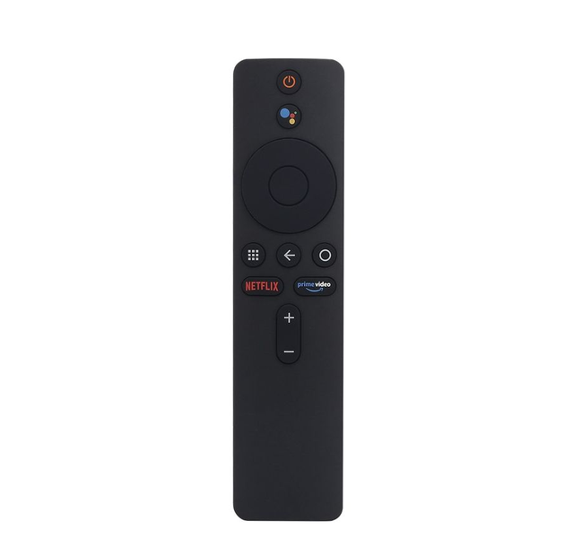 SmartHome XMRM-006A Voice Remote fit Xiaomi TV Box Compatible 50 L65M5-5SIN