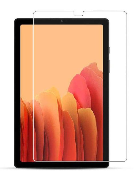 Temperd glass for Samsung A7 Lite 8.7 Inch Tablet