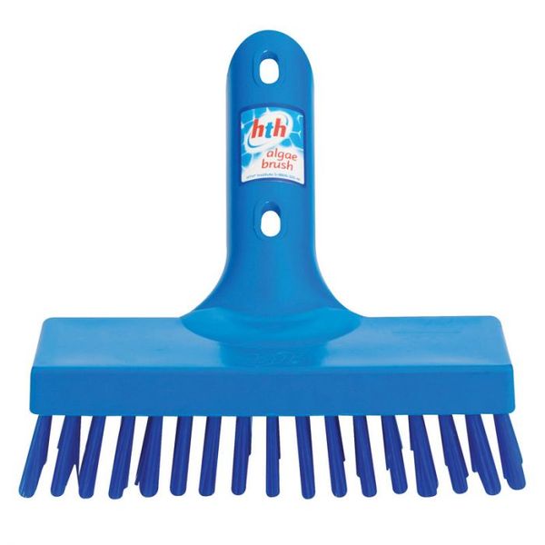 Hth - Algae Brush - 2 Pack