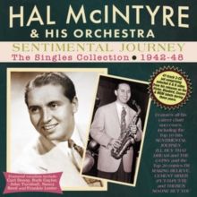Sentimental Journey (CD / Album)
