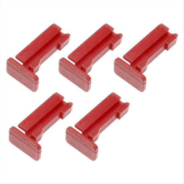 Transmission Filler Cap Lock Pin Set for Mercedes Compatible with Universal