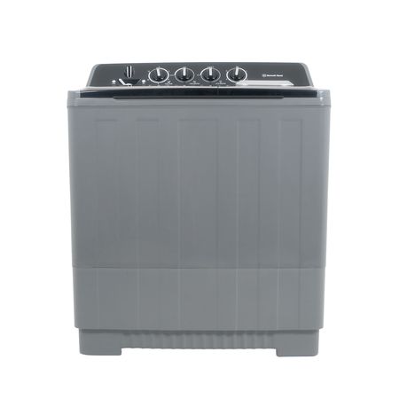Bennett Read 24kg Twin Tub Washing Machine | High-Capacity Twin Tub Washer