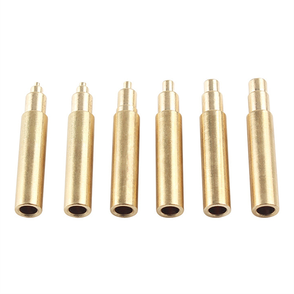 Heat Insert Nut Iron Tip Set Soldering M2 M2.5 M3 M5 M6
