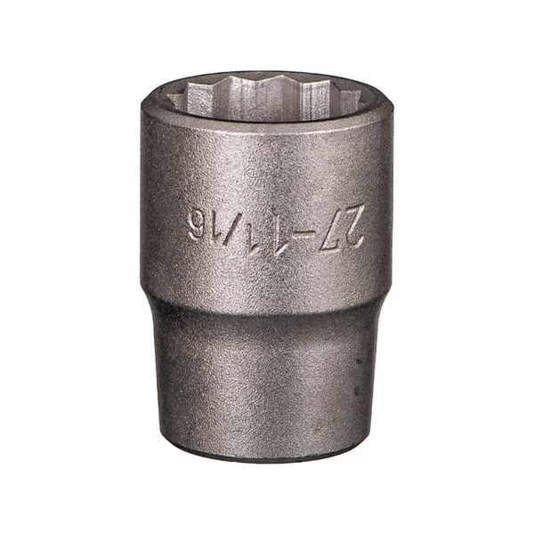 Gedore Socket - 27mm