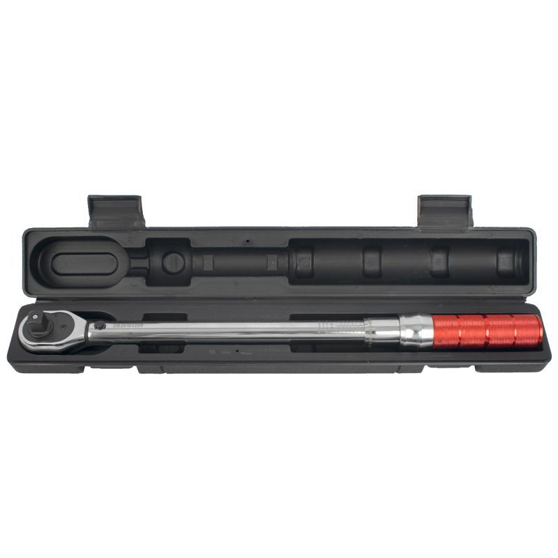 Tork Craft Mechanical Torque Wrench 1/2