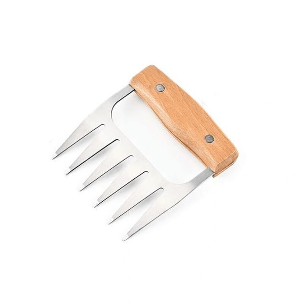 Stainless Steel Meat Shredder Claws
