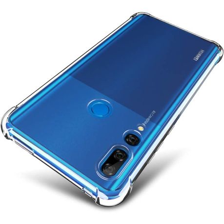 Huawei y9 2024 2019 pochette