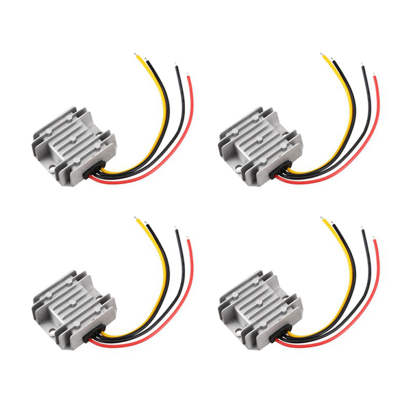 Szwengao 12V Step Down Dc Dc Converter Regulator Buck Power Supply