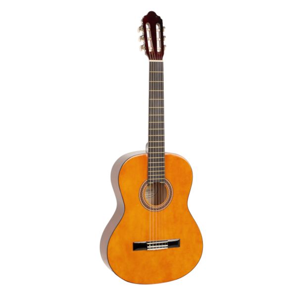 Vizcaya 36" 3\4 Classical Guitar - Light Brown