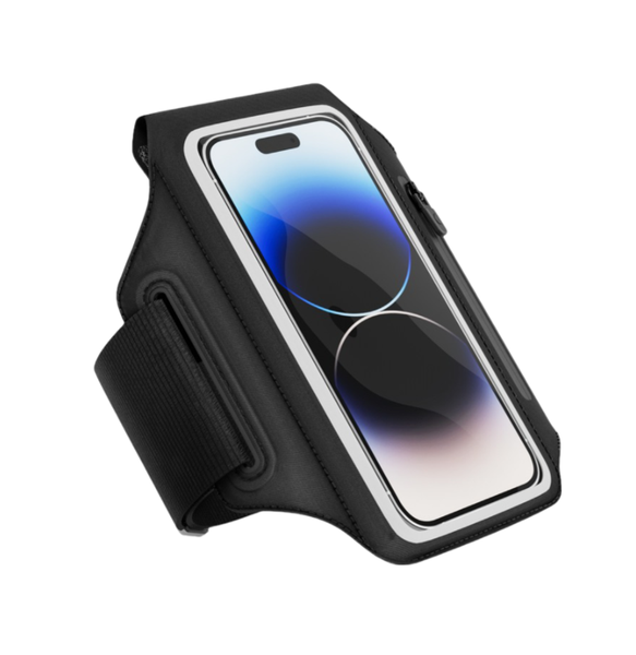 Universal Water Resistant Sports, Running &amp; Gym Phone &amp;Accessories Armband