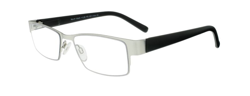 No 41 Silver/Black Range image