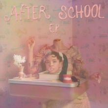 After School EP (CD / EP)