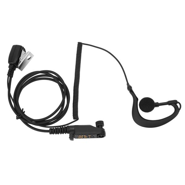 Universal Earpiece for Hytera PD600 PD680