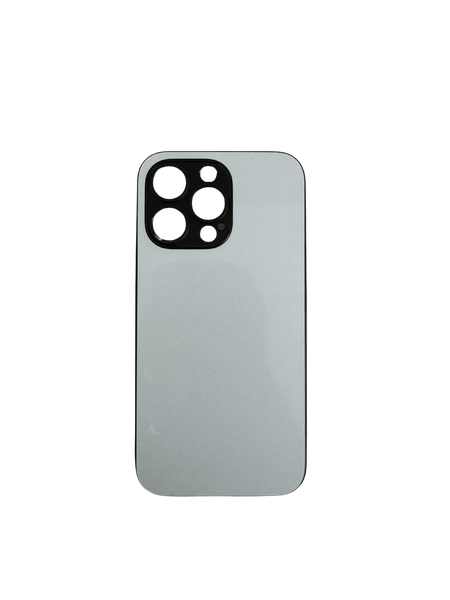 Sublimation Blank Cellphone Covers for iPhone 13Pro (2 pack)