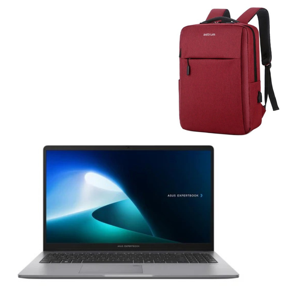 Ultimate Powerhouse Laptop