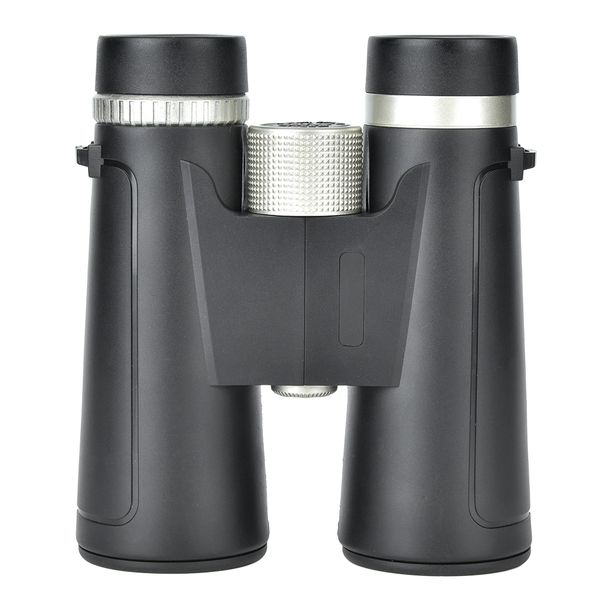 10×42 BAK4 Prism Binoculars Waterproof Outdoor Travel Hunting Night Vision