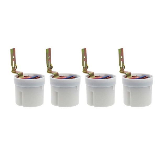 VITO Day/Night Switch 3000Watt/ 25A Photosensor Set of 4