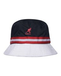 kangol bucket hats for sale