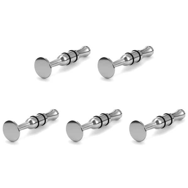 Trumpet Mouth Strength Trainer For Saxophone Horn Trombone Tuba