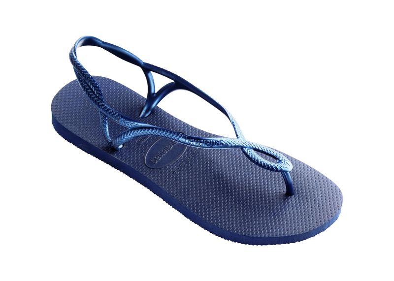 Havaianas Luna - Navy Blue