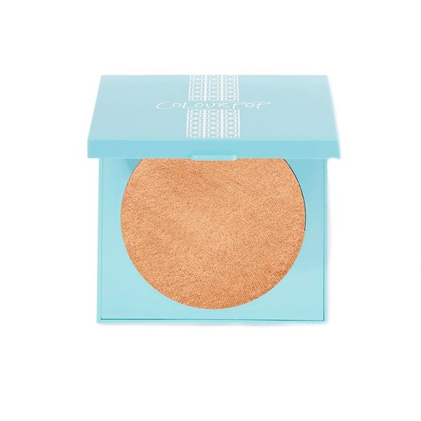 Colourpop Super Shock Highlighter - Natch (Parallel Import)